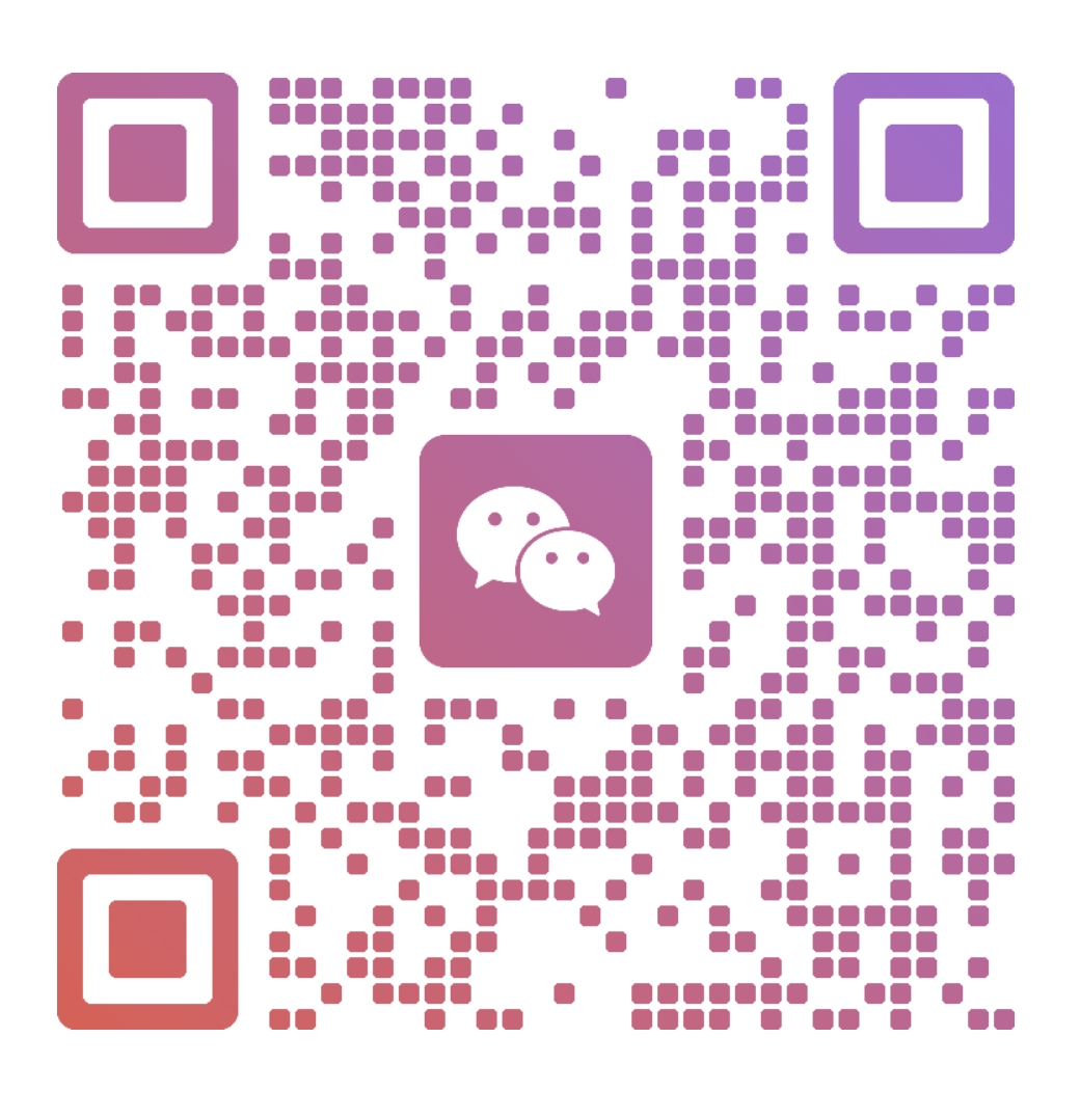 扫码加微信丰回导航